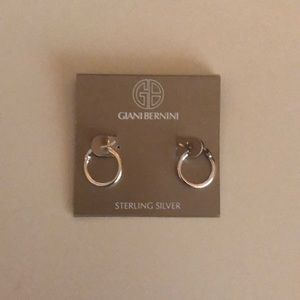 Giana Bernini Sterling Silver Earrings
